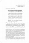 Research paper thumbnail of Devet oporuka iz lovranske kancelarije na hrvatskome jeziku iz 18. stoljeća pohranjenih u Državnome arhivu u Rijeci [Nine Testaments from the Notary Office of Lovran in the Croatian Language from the 18th Century Stored in the State Archives in Rijeka]