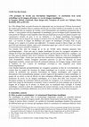 Research paper thumbnail of Des pratiques de terrain aux descriptions linguistiques : la constitution d'un savoir scientifique sur les langues africaines. Le cas des langues mandingues