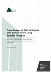 Research paper thumbnail of Cross-Analysis of Gulf of Bothnia Wild Salmon Rivers Using Bayesian Networks