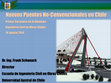 Research paper thumbnail of Nuevos Puentes No-Convencionales en Chile