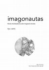 Research paper thumbnail of imagonautas 6 (2015): J.L. Pintos, incendios, psicópatas, trata sexual, emprendimiento, migración