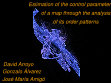 Research paper thumbnail of Estimation of the control parameter of a map through the analysisof its order patterns