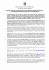 Research paper thumbnail of GENERAL GUIDELINES FOR POSTGRADUATE STUDY UNIVERSITI KEBANGSAAN MALAYSIA (POSTGRADUATE DIPLOMA, MASTER AND DOCTOR OF PHILOSOPHY