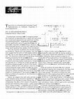 Research paper thumbnail of Type II Error in a Randomized Controlled Trial of Appendectomy vs. Antibiotic Treatment of Acute Appendicitis