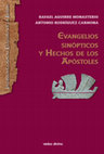 Evangelios sinopticos y hechos de los apostoles Cover Page