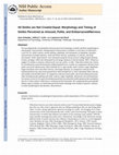 All Smiles are Not Created Equal: Morphology and Timing of Smiles Perceived as Amused, Polite, and Embarrassed/Nervous Cover Page