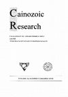 Research paper thumbnail of A new Pseudocochlespira species (Gastropoda, Conoidea, Cochlespiridae) from the Gram Clay Formation (late Miocene, Tortonian) of Gram, Denmark