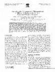 Research paper thumbnail of Autoradiographic comparison of [125I]epidepride and [125I]NCQ 298 binding to human brain extrastriated dopamine receptors