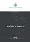 Research paper thumbnail of The Role of Advanced Producer Service Firms in the Development of Urban Diversity in Doha, Florian Wiedmann, Sven Conventz, Ashraf M. Salama, and Alain Thierstein, 2016