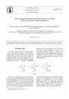 Research paper thumbnail of NEW PYRROLES FROM QUINAZOLINIUM N1-YLIDES AND ACETYLENIC DIPOLAROPHILES