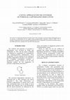 Research paper thumbnail of ChemInform Abstract: A Novel Approach for the Synthesis of N-Arylpyrroles