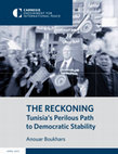 The Reckoning: Tunisia's Perilous Path to Democratic Stability (2015) Cover Page