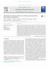 Research paper thumbnail of Optimizing the strategic patient mix combining queueing theory and dynamic programming