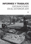 Research paper thumbnail of La ciudad romana de Cosa: Arqueología de un enclave comercial mediterráneo (2012)