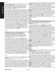 Research paper thumbnail of S1171 Lack of Association of Previously Identified Disease Loci 10q12, 11p15, 20q13 and 1q21.2 (ECM1) in IBD