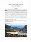 Climate Change in Sikkim - Patterns, Impacts and Initiatives Cover Page