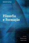 Filosofia e Formação Cover Page