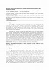 Research paper thumbnail of Büyükşehir Belediyelerinde Reform (mu?): Mahalle Muhtarlarının Hizmet Kalitesi Algısı Işığında Hatay Örneği