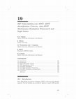 Research paper thumbnail of SIP Vulnerabilities for SPIT, SPIT Identification Criteria, Anti-SPIT Mechanisms Evaluation Framework and Legal Issues