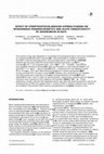 Research paper thumbnail of Effect of Streptozotocin-Induced Hyperglycaemia on Intravenous Pharmacokinetics and Acute Cardiotoxicity of Doxorubicin in Rats