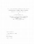 Research paper thumbnail of Elucidating the Mysteries of Prehistoric North Florida:  A Re-Examination of Ceramic Chronology and Mound Construction at the Lake Jackson Site