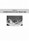 Larina (3) de l'Antiquité au Moyen Age; archéologie et histoire en Nord-Isère Cover Page