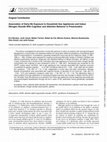 Association of Early-life Exposure to Household Gas Appliances and Indoor Nitrogen Dioxide With Cognition and Attention Behavior in Preschoolers Cover Page