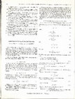 Research paper thumbnail of Least-Squares Fitting of Two 3-D Point Sets