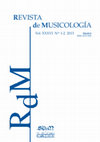 Research paper thumbnail of Study on the Decrease in Production of the Oratorio in Catalonia in the last decades of the eighteenth century and the first decades of the nineteenth century