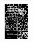 Research paper thumbnail of Fatima Mernissi Locally Rooted Cosmopolitanism