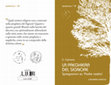 Research paper thumbnail of S. Cipriano, La preghiera del Signore. Spiegazioni sul 'Padre nostro' (a cura di F. Cittadini et alii), Cittadella Editrice, Assisi 2017 [ISBN/EAN 978-88-308-1611-4].