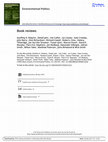 Research paper thumbnail of Blueprint for a Green Economy 3 - measuring sustainable development