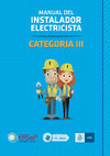 Manual instalador Electricista catIII (2) Cover Page