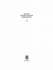 Research paper thumbnail of Il quartiere celtico degli artigiani del metallo di Mediolanum,  in  "Lo scavo di via Moneta a Milano (1986-1991). Protostoria e romanizzazione", NAB 2015-