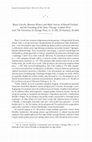 Research paper thumbnail of Bruce Lincoln, Between History and Myth: Stories of Harald Fairhair and the Founding of the State, Chicago−London 2014, Rocznik Antropologii Historii, 2016, rok VI, (9), ss. 337–345