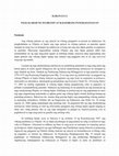 Research paper thumbnail of FIL-wikangfilipinoparasamagaaralnafil.docx