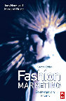 Fashion marketing book Cover Page