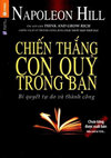 Chien thang con quy trong ban napoleon hill Cover Page