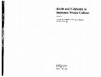 Research paper thumbnail of Megaspectacle and Celebrity Transgression in Japan: the 2009 Media Scandal of Sakai Noriko