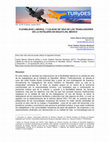 Research paper thumbnail of FLEXIBILIDAD LABORAL Y CALIDAD DE VIDA DE LOS TRABAJADORES EN LA HOTELERÍA EN MAZATLÁN, MÉXICO