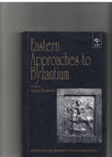 Research paper thumbnail of Georgian perceptions of Byzantium.pdf