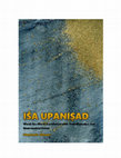 Research paper thumbnail of Isha Upanishad: Word-for-Word Translation with Transliteration and Grammatical Notes