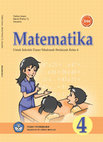 Matematika_Kelas_4_Fatkul_Anam_Maria_Pretty_Suryono_2009.pdf Cover Page