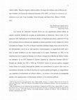 Research paper thumbnail of Mayoría religiosa, minoría política. El origen de la alianza entre la Diócesis de San Cristóbal y las Fuerzas de Liberación Nacional (1979-1983)