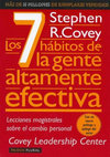 Los 7 habitos de la gente altamente efectiva- stephen r. covey Cover Page