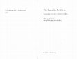 Research paper thumbnail of "Ich bin für volkstümliche Dichtung." Populäres Wirkungskalkül und anthropologische Didaxe in Alfred Döblins 'Berlin Alexanderplatz' (1929)