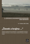 Research paper thumbnail of Neolitický tell Vrbjanska Čuka (Makedonie): zpráva o environmenálně archeologickém výzkumu v kontextu krajiny Pelagonie