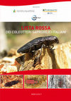 Lista Rossa IUCN dei Coleotteri saproxilici Italiani. Famiglia Cucujidae Cover Page