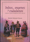 Research paper thumbnail of INDIOS MUJERES Y CIUDADANOS (1999)pdf