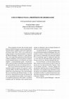 Research paper thumbnail of François Fédier, «CINCO PREGUNTAS A PROPÓSITO DE HEIDEGGER» (FIVE QUESTIONS ABOUT HEIDEGGER). Traducción de Jorge Acevedo Guerra